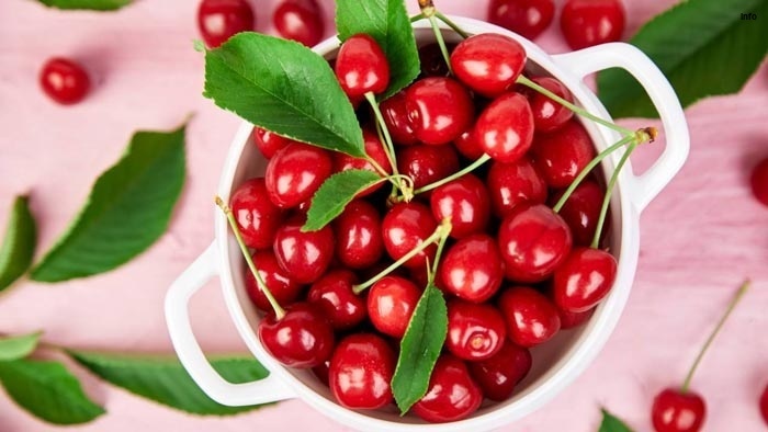 خواص آلبالو و طبع آن_6