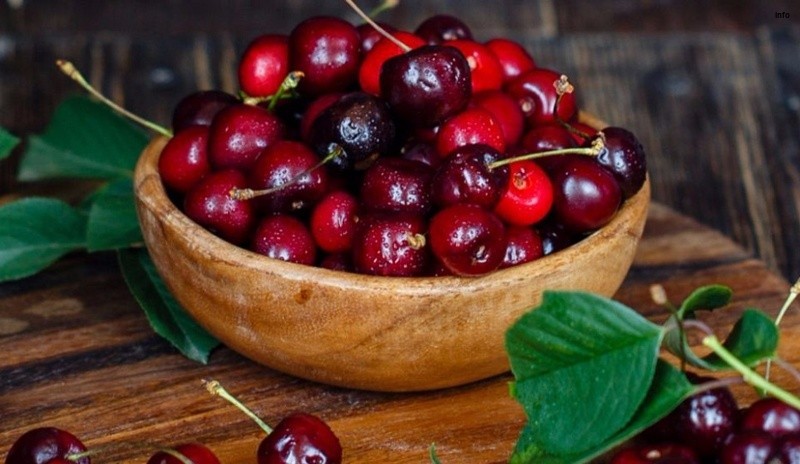 خواص آلبالو پخته شده_3