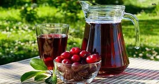خواص آلبالو گیلاسی در طب سنتی_5