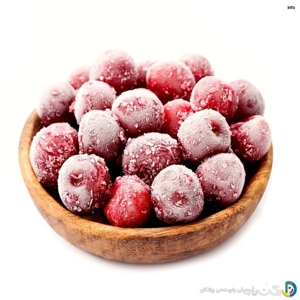 خواص آلبالو یخ زده_6