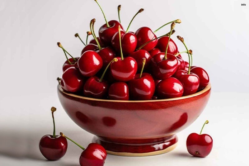 خواص آلبالو یخ زده در بارداری_6
