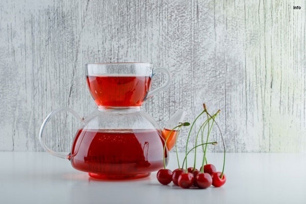 خواص آلبالو یخ زده در بارداری_7