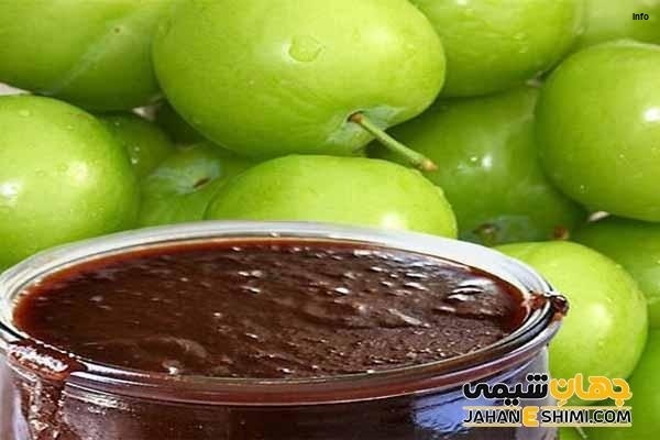 خواص اب گوجه سبز_6