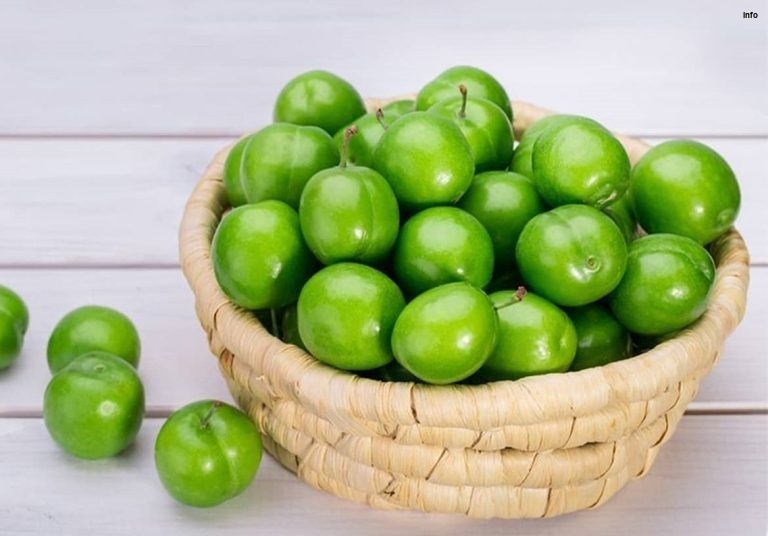 خواص اب گوجه سبز_8