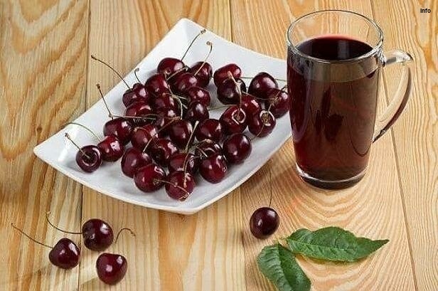 خواص اب گیلاس_3