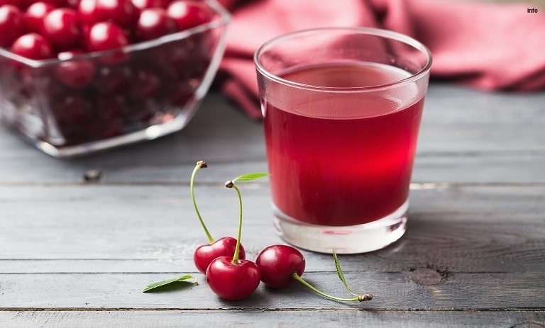 خواص اب گیلاس برای پوست_1
