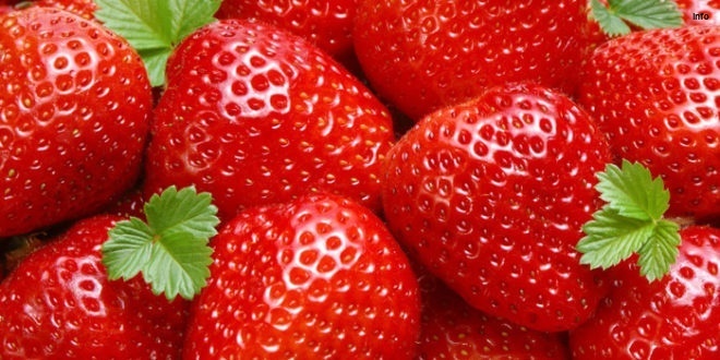 خواص برگ توت فرنگی چیست_6