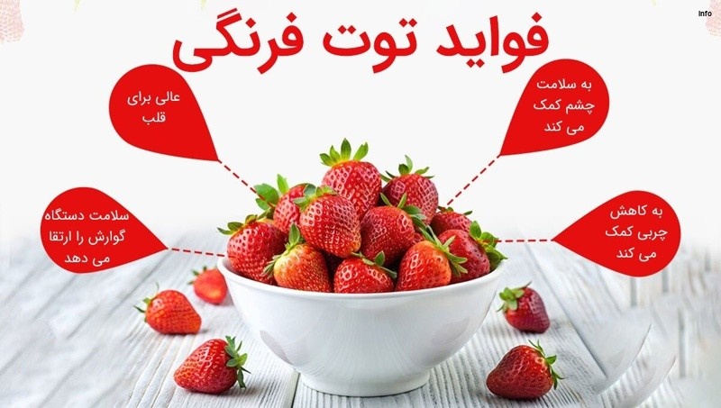 خواص تخم توت فرنگی_3