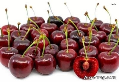 خواص تخم گیلاس_8