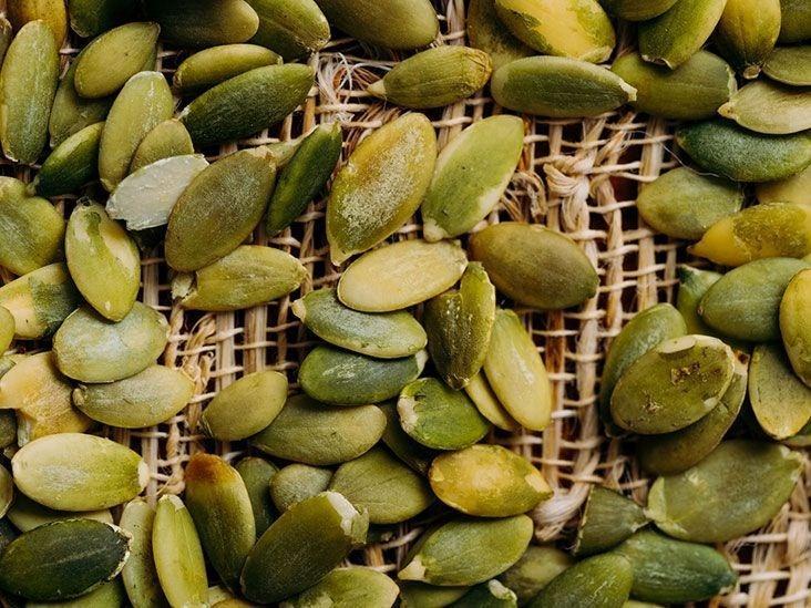 خواص تخمه کدو در طب سنتی_10