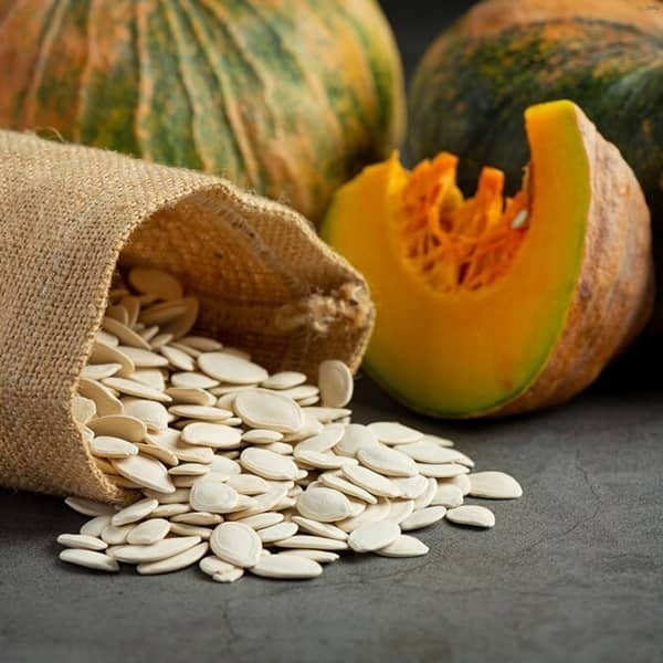 خواص تخمه کدو در طب سنتی_4