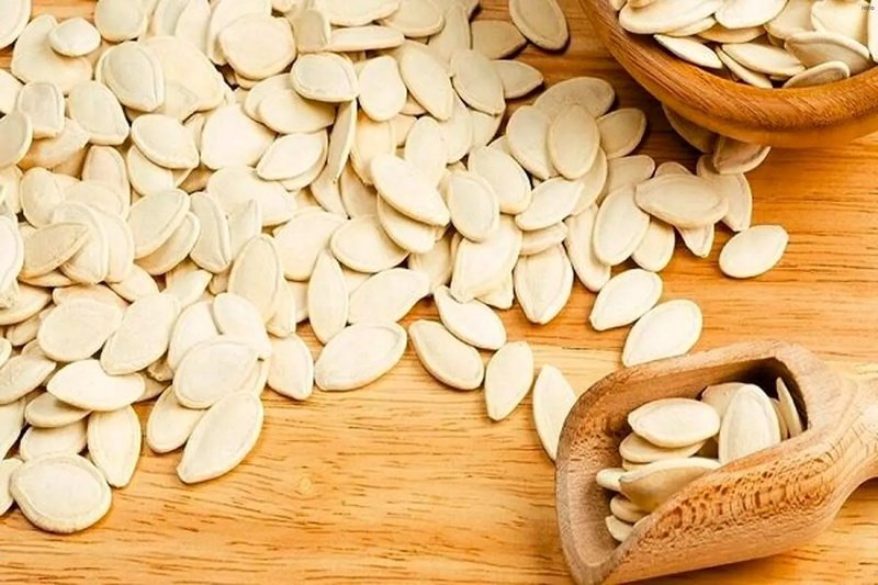 خواص تخمه کدو طب سنتی_10