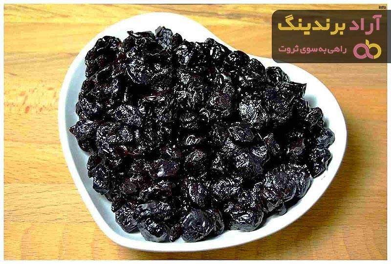 خواص ترشک آلبالو_2