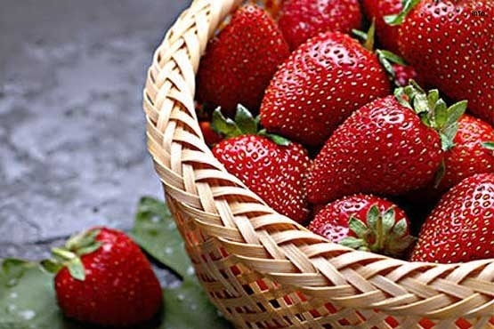 خواص توت فرنگی از نظر طب سنتی_5