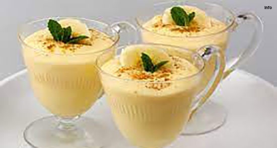 خواص توت فرنگی با شیر_3
