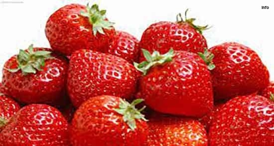 خواص توت فرنگی برای اسپرم_10