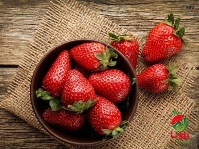 خواص توت فرنگی برای تخمدان_7