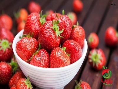 خواص توت فرنگی برای تعیین جنسیت_7