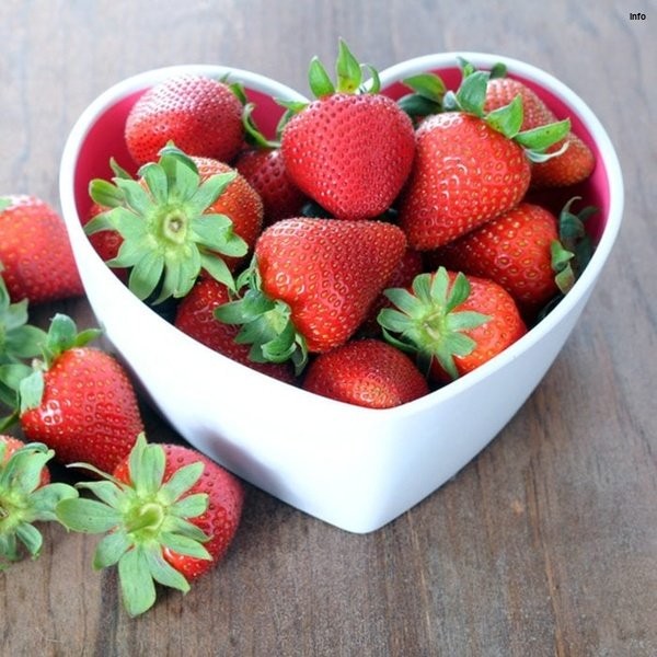خواص توت فرنگی برای زنان_10