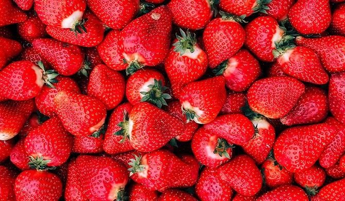 خواص توت فرنگی برای زنان_8