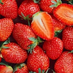 خواص توت فرنگی برای زنان باردار_10
