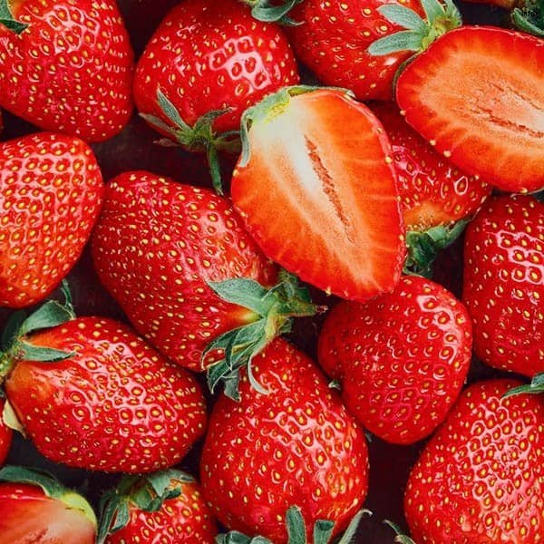 خواص توت فرنگی برای سرفه_3