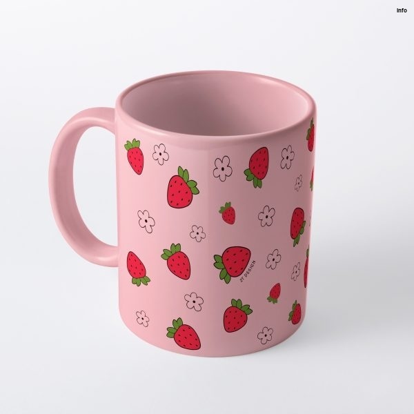 خواص توت فرنگی برای طوطی_10