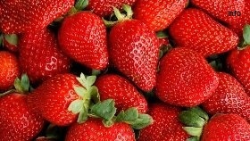 خواص توت فرنگی برای قند_8