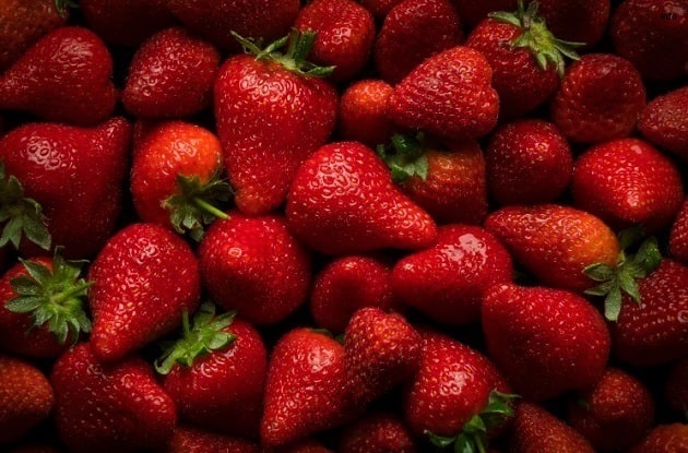 خواص توت فرنگی برای لاغری_2