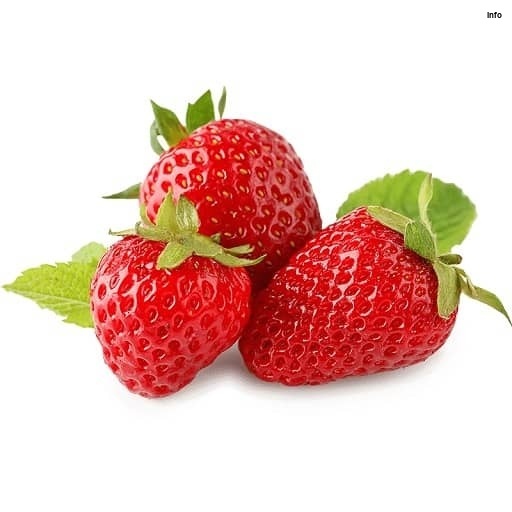خواص توت فرنگی برای پروستات_10