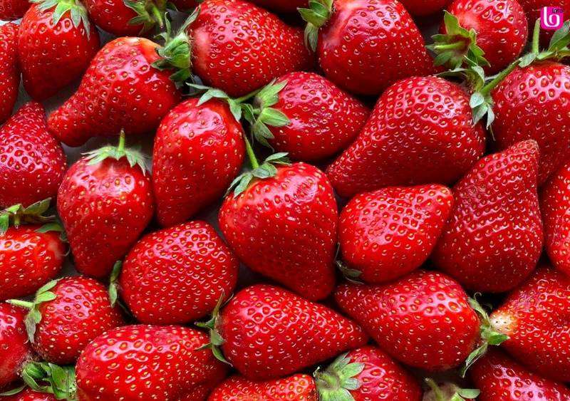 خواص توت فرنگی برای پسردار شدن_5