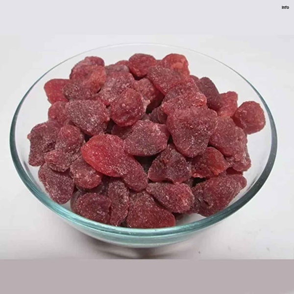 خواص توت فرنگی تایلندی_1