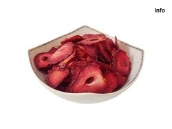 خواص توت فرنگی خشک شده_10