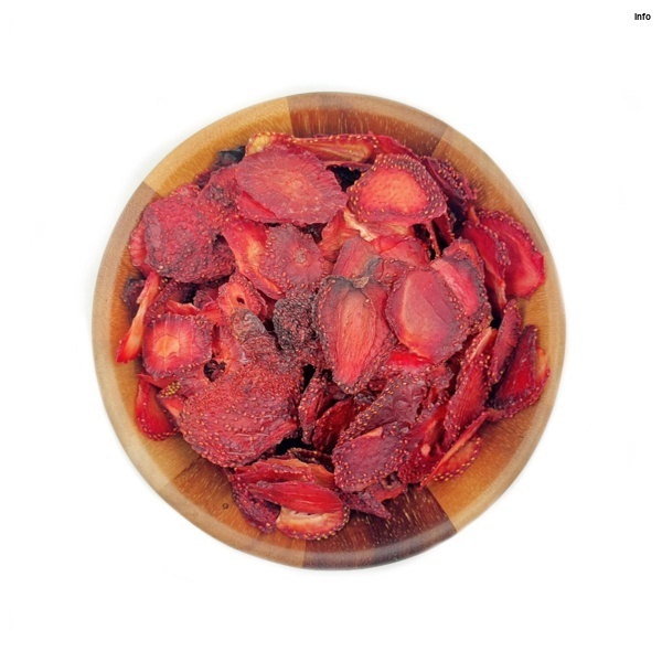 خواص توت فرنگی خشک شده_7