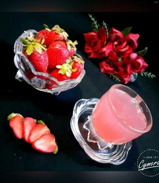 خواص توت فرنگی سرماخوردگی_8