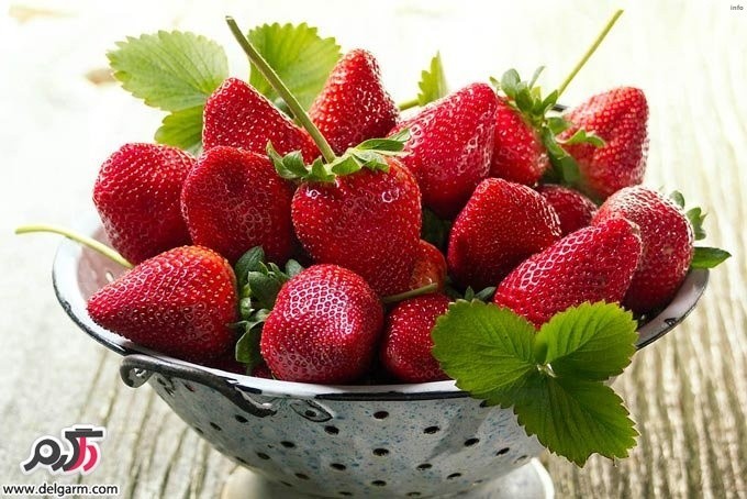 خواص توت فرنگی صبح ناشتا_4