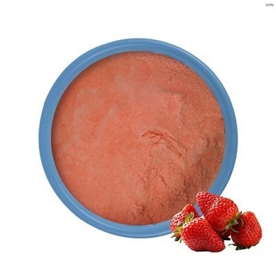 خواص توت فرنگی فریز شده_9