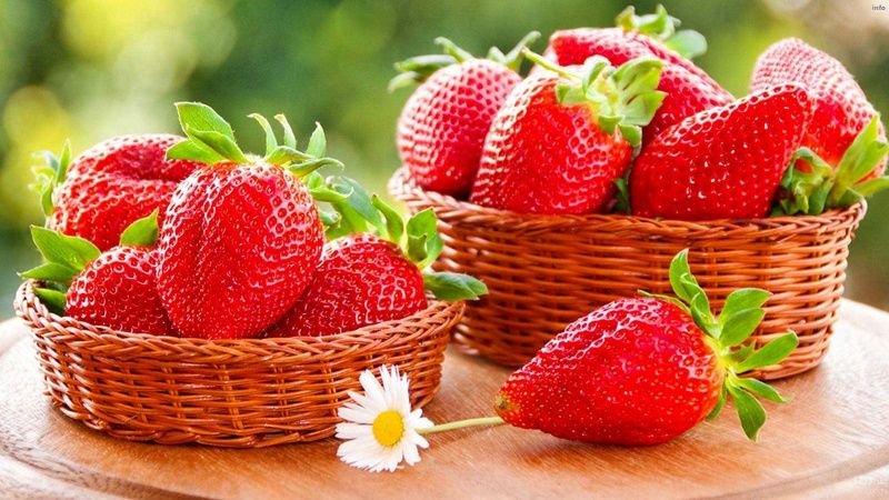خواص توت فرنگی فشار خون_5