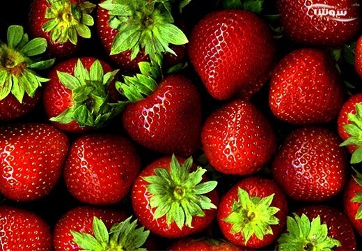 خواص توت فرنگی قبل از بارداری_1