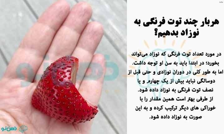 خواص توت فرنگی قرمز_10