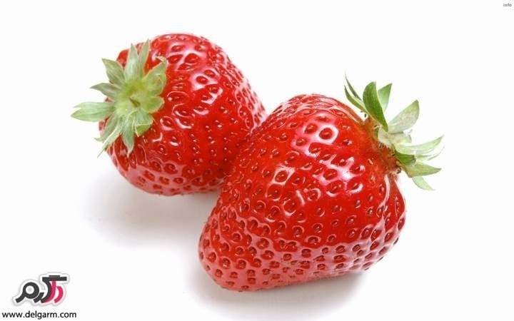 خواص توت فرنگی ناشتا_6
