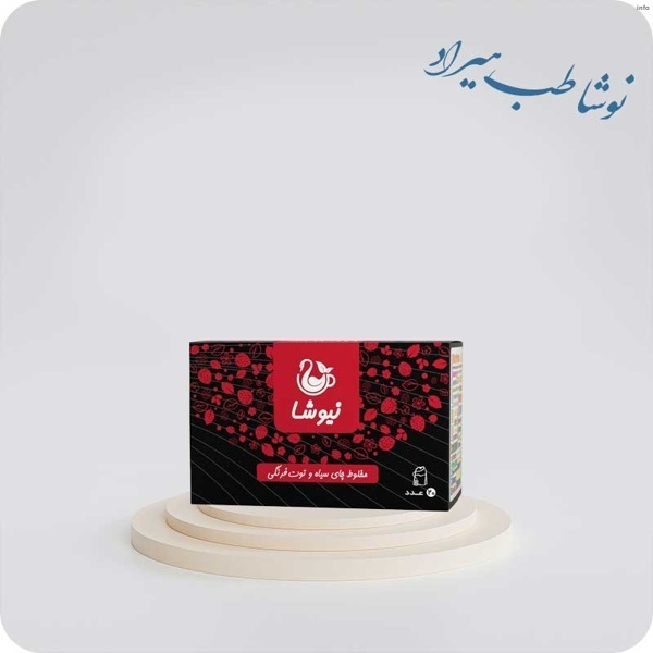 خواص توت فرنگی نیوشا_10