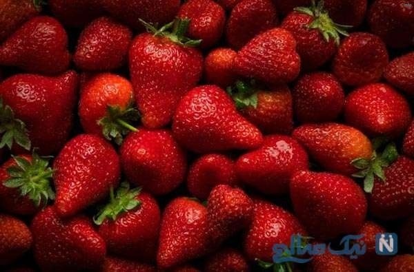 خواص توت فرنگی و سرماخوردگی_9