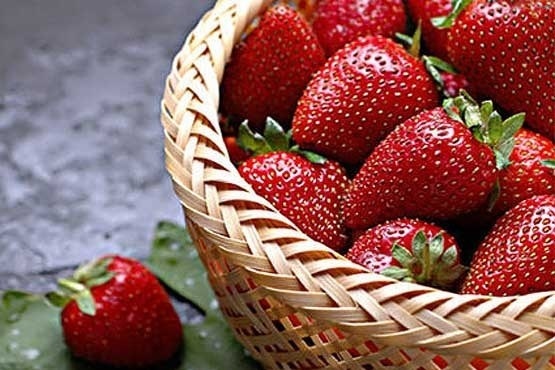 خواص توت فرنگی و طبع آن_3