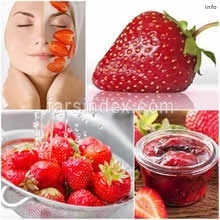 خواص توت فرنگی و مضرات ان_9