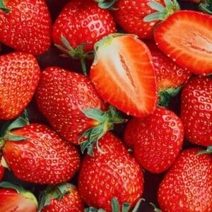 خواص توت فرنگی و گوجه سبز_9