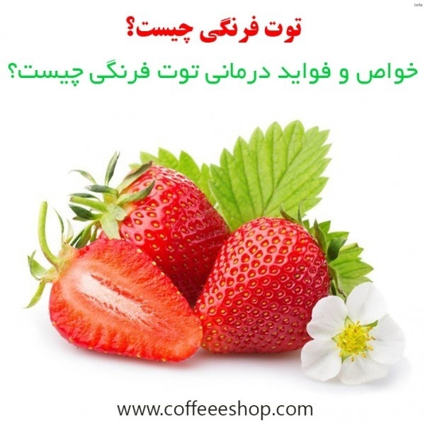 خواص توت فرنگی چیست_10