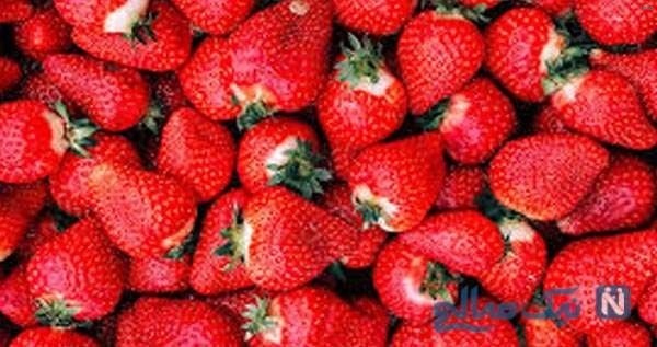 خواص توت فرنگی چیست_9