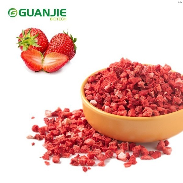 خواص توت فرنگی یخ زده_3