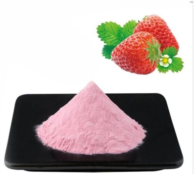 خواص توت فرنگی یخ زده_5